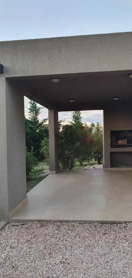 לינה וארוחת בוקר San Andres de las Sierras Alto San Andres מראה חיצוני תמונה